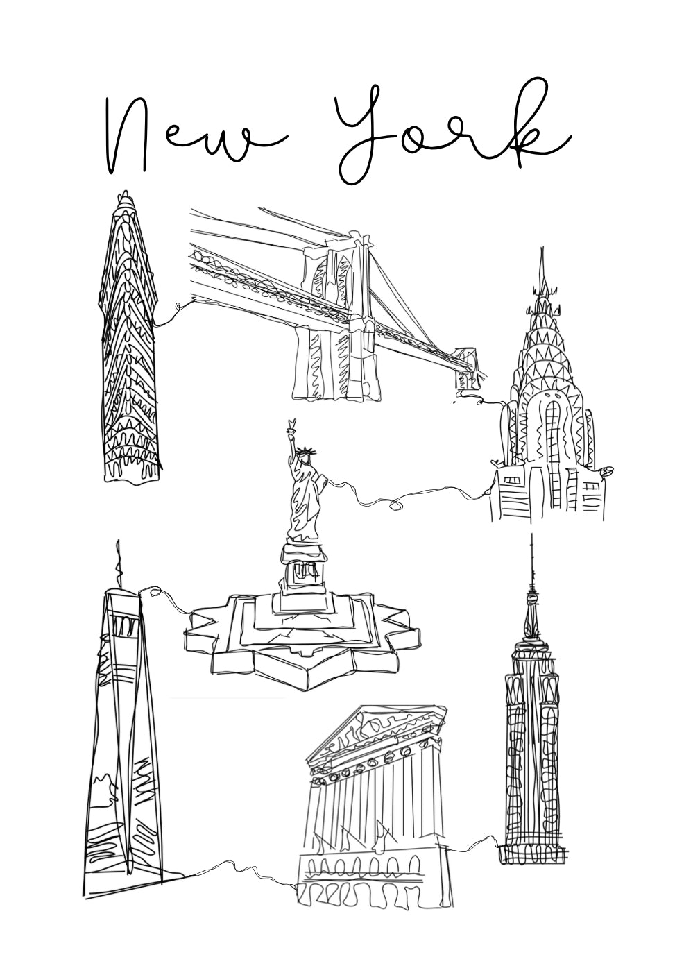 Location print