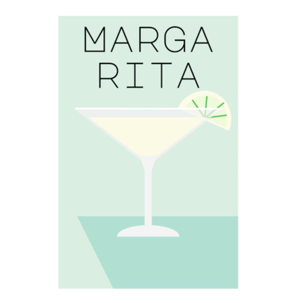 Cocktail deco