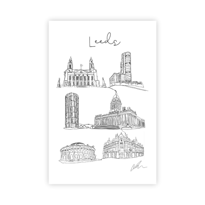 Location print