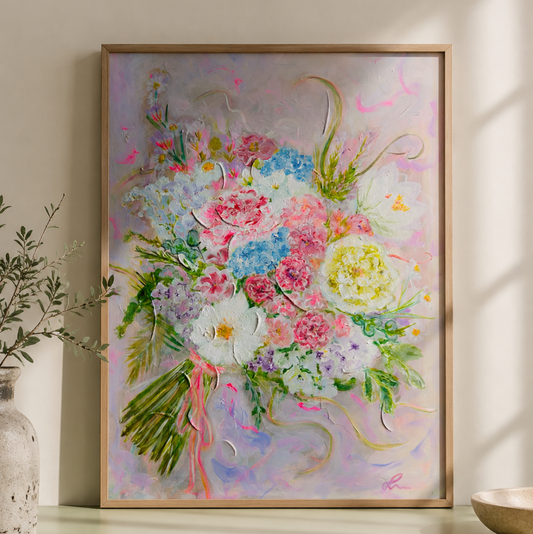 Buy Myself Flowers