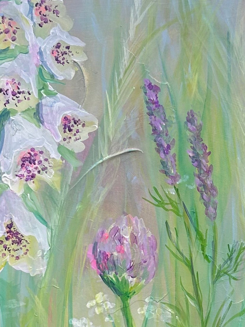 The Meadow Floor