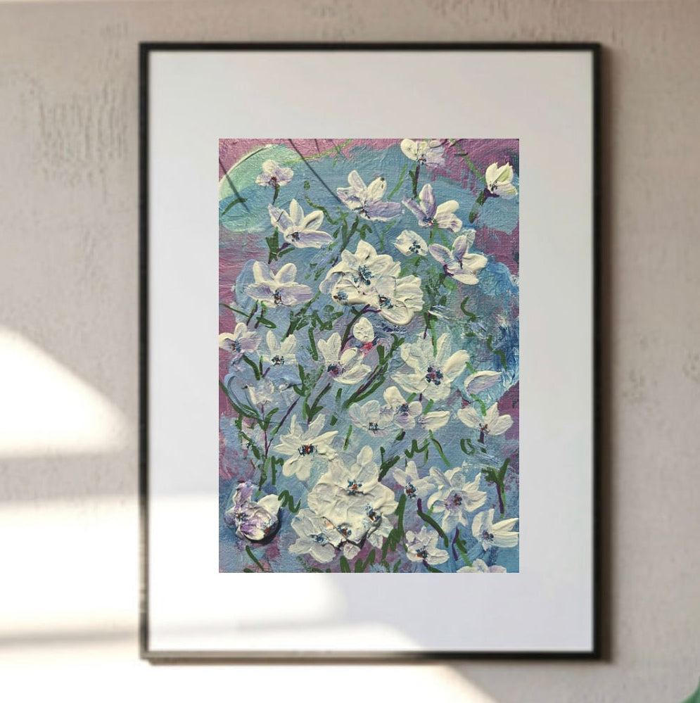 The First Phlox