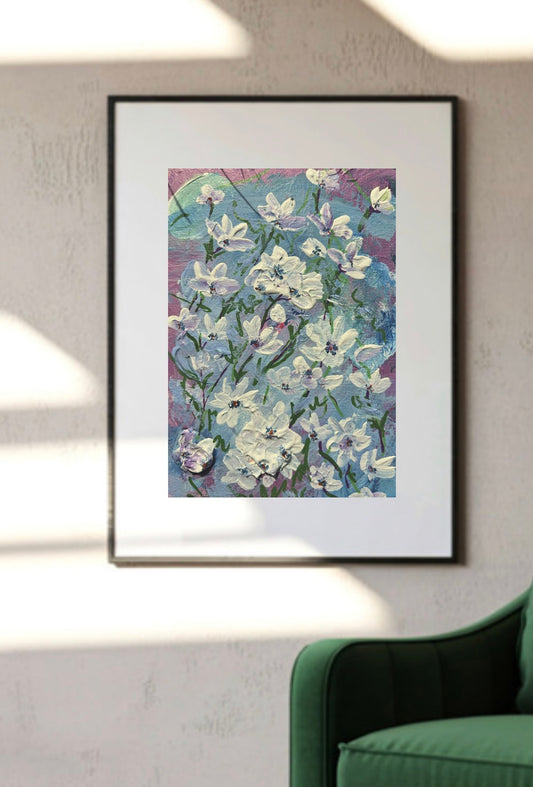 The First Phlox