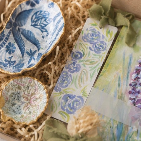 5 piece gift set