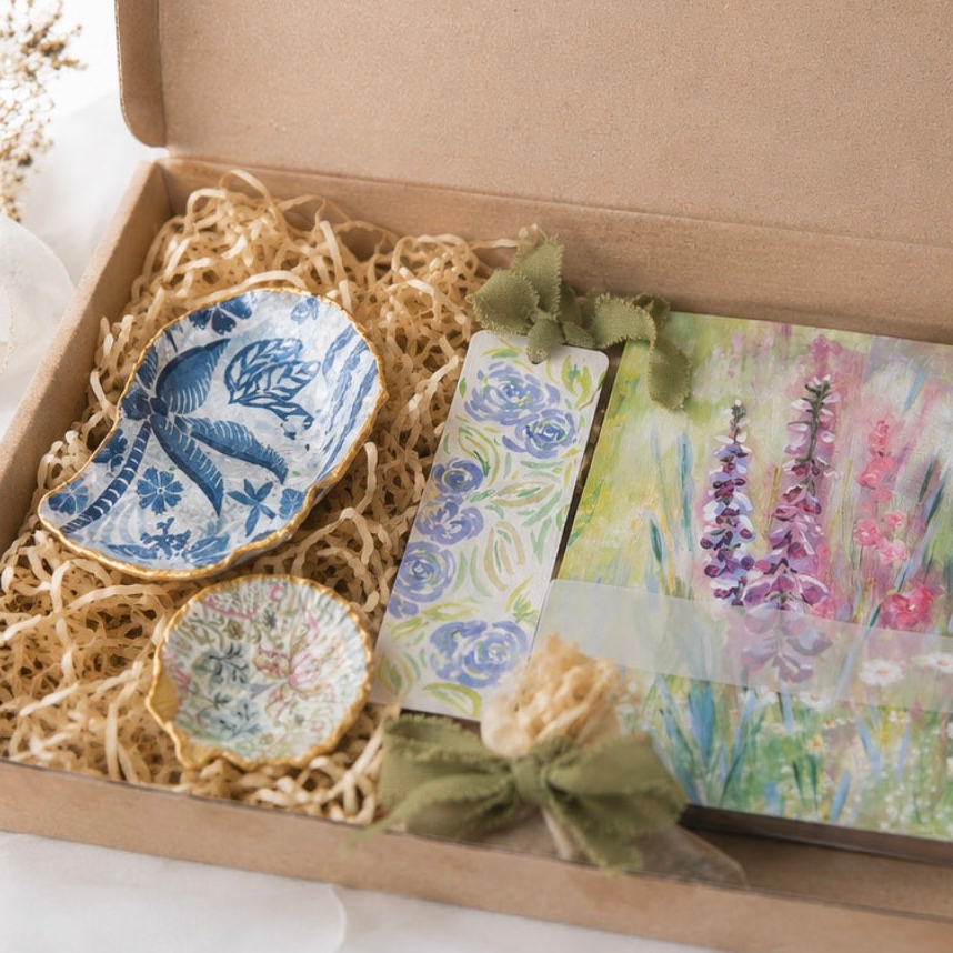 5 piece gift set