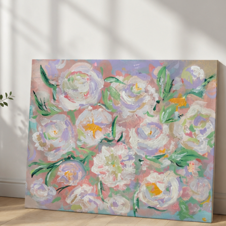 Peony Daydream