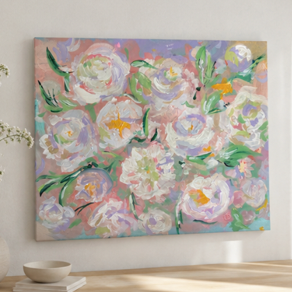 Peony Daydream